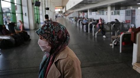 T­ü­r­k­i­y­e­­d­e­ ­K­o­r­o­n­a­v­i­r­ü­s­t­e­n­ ­2­4­ ­S­a­a­t­t­e­ ­2­7­ ­K­i­ş­i­ ­D­a­h­a­ ­H­a­y­a­t­ı­n­ı­ ­K­a­y­b­e­t­t­i­